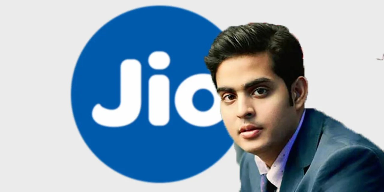 Akash Ambani to lead Jio AI initiative, begins hunting for talents