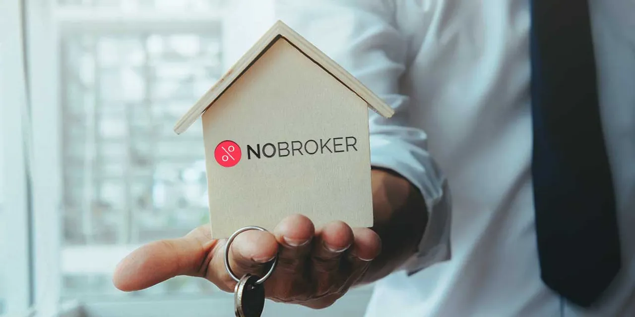 NoBroker