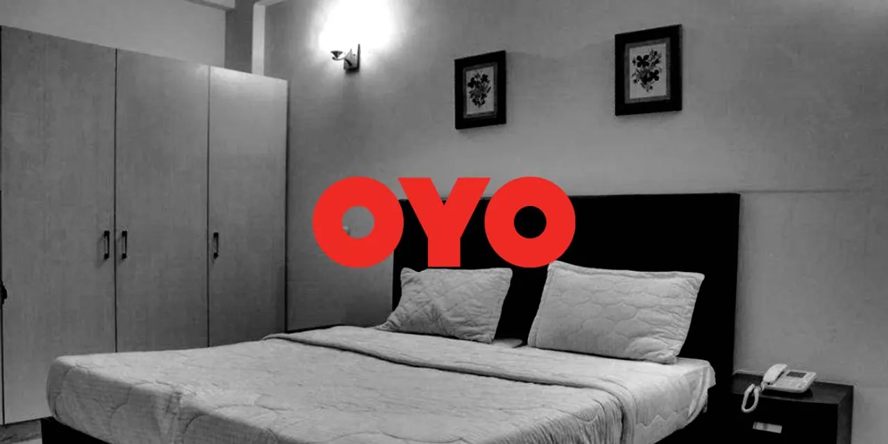 OYO