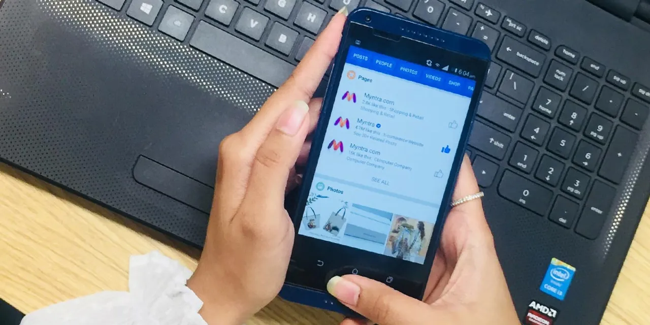 Monthly mobile data usage in India to touch 13.7 GB by 2023 : Ericsson