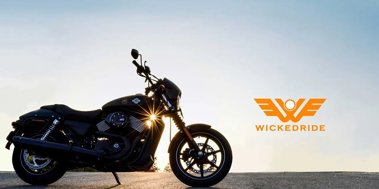 Wicked Ride