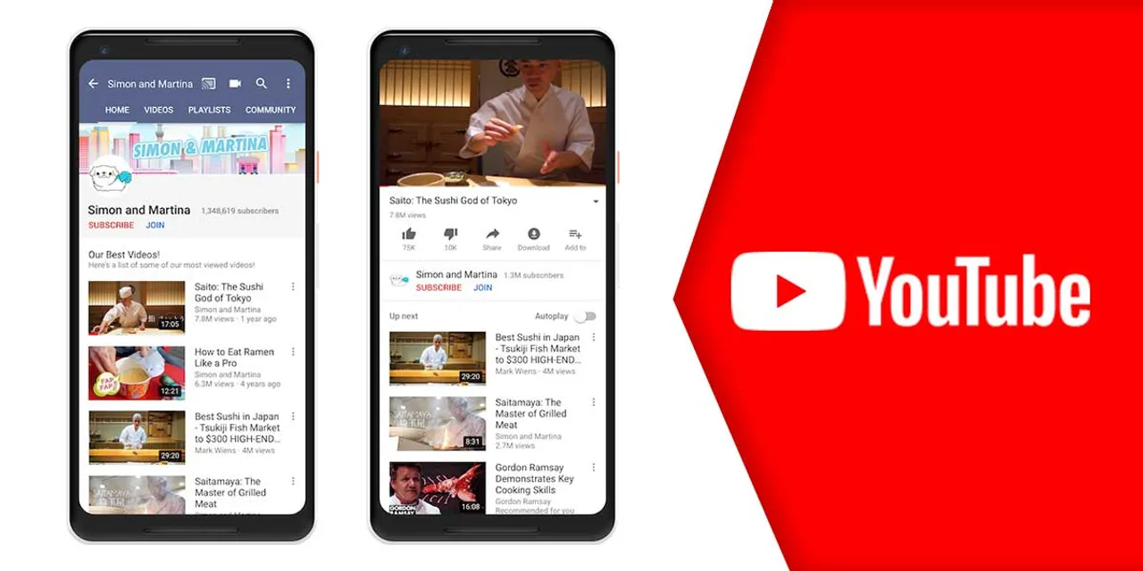 Youtube