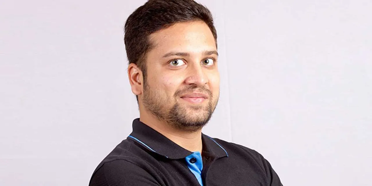 Binny Bansal
