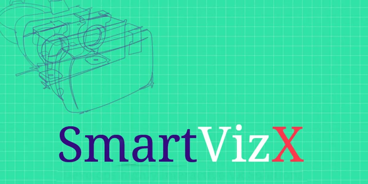 SmartVizX