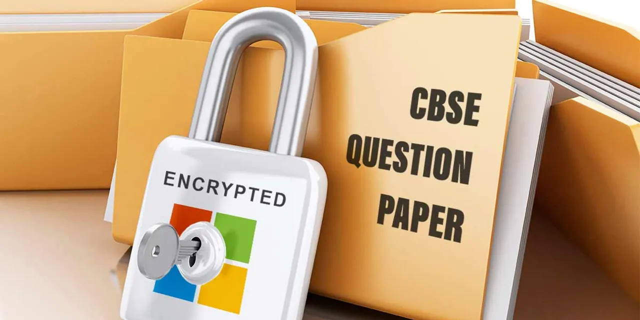 CBSE microsoft