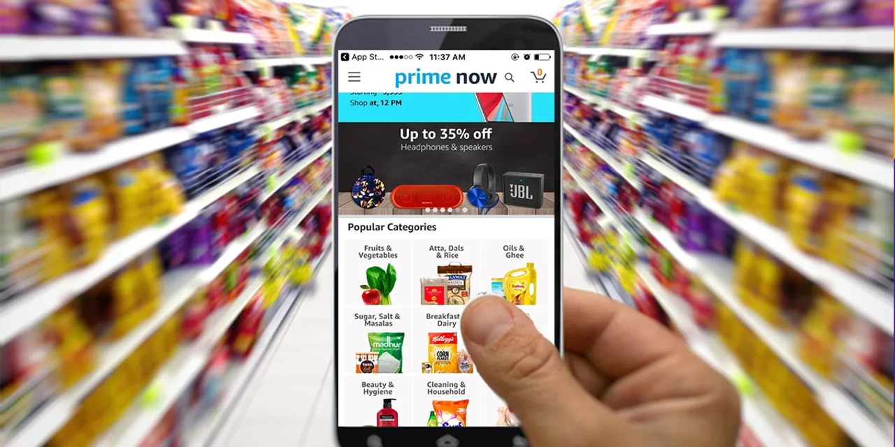 Amazon Prime