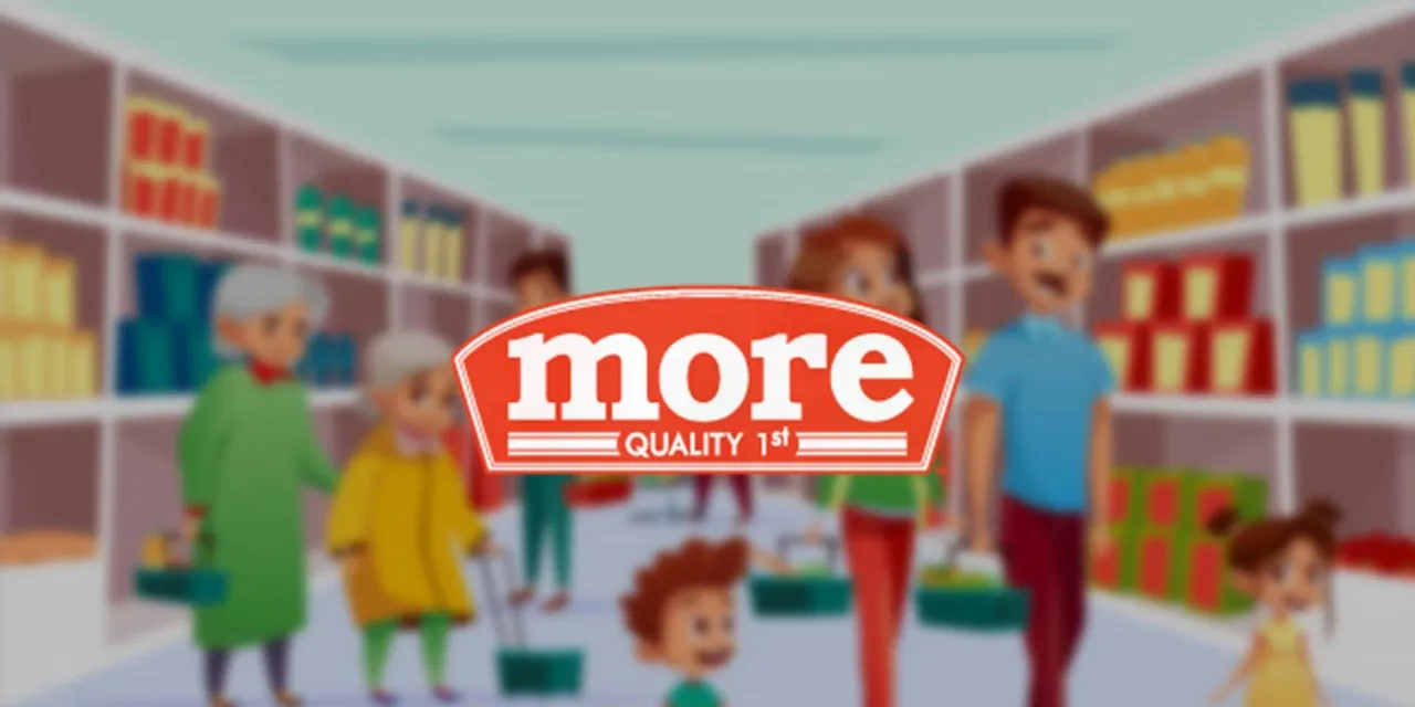 More