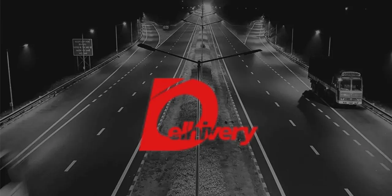 Delhivery