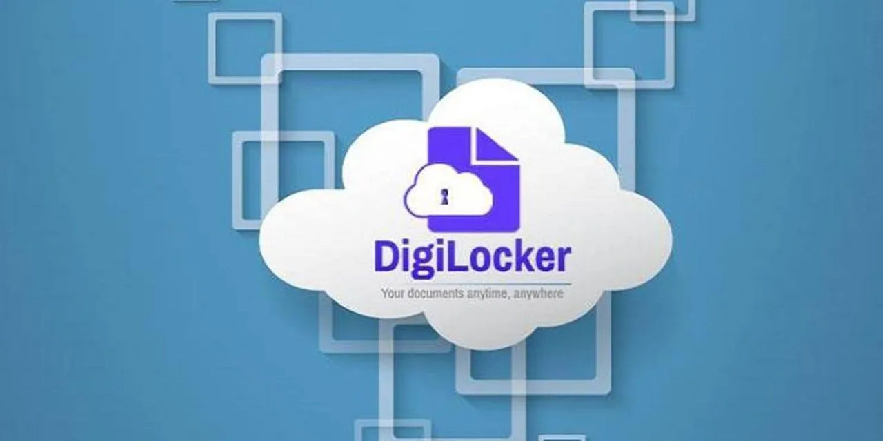 DigiLocker