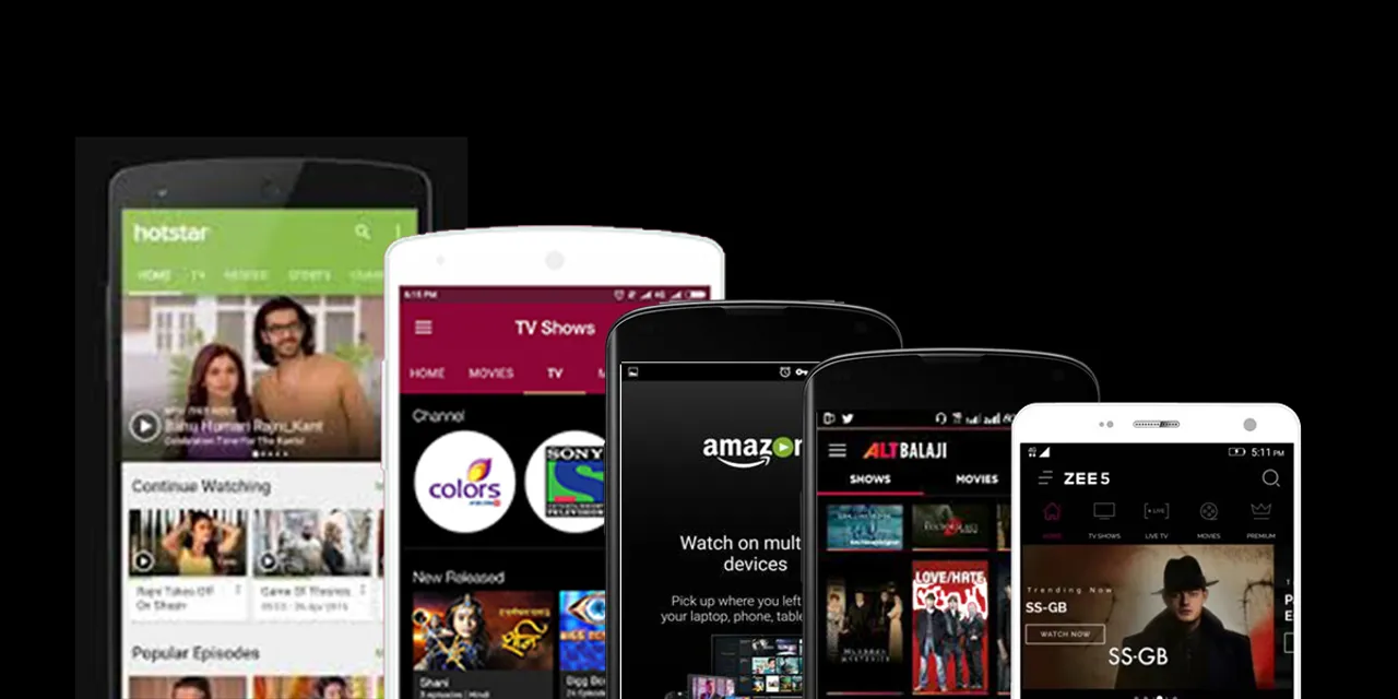 Hotstar OTT