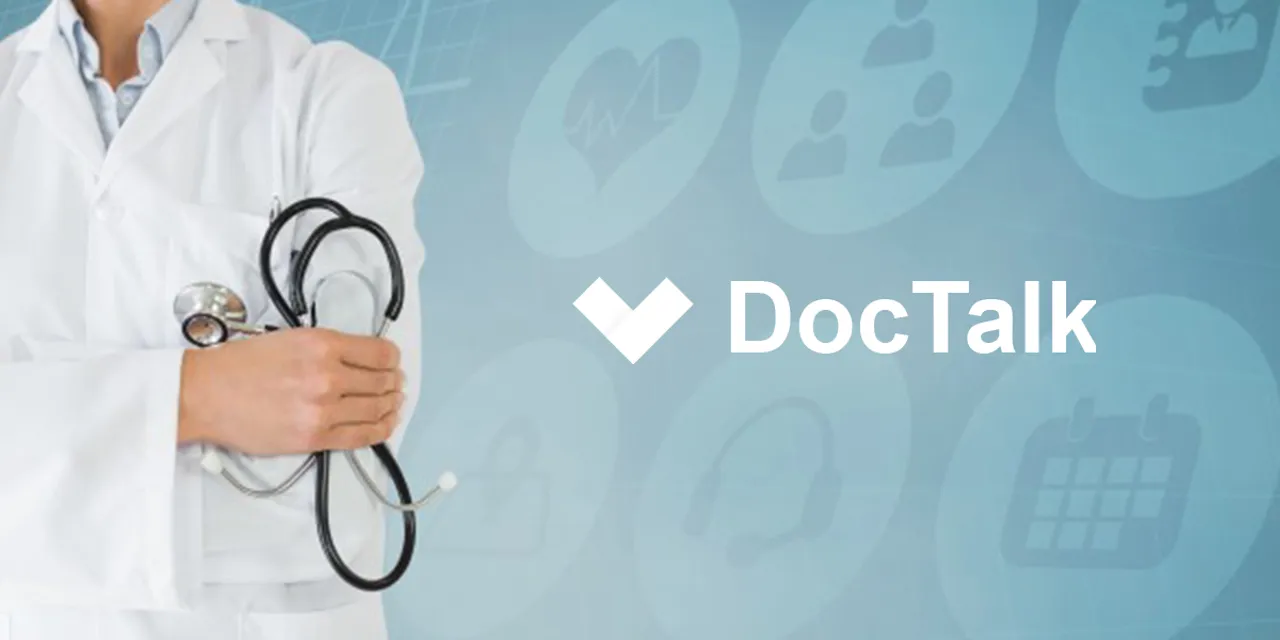 DocTalk