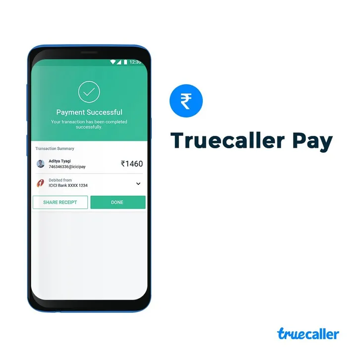 Truecaller