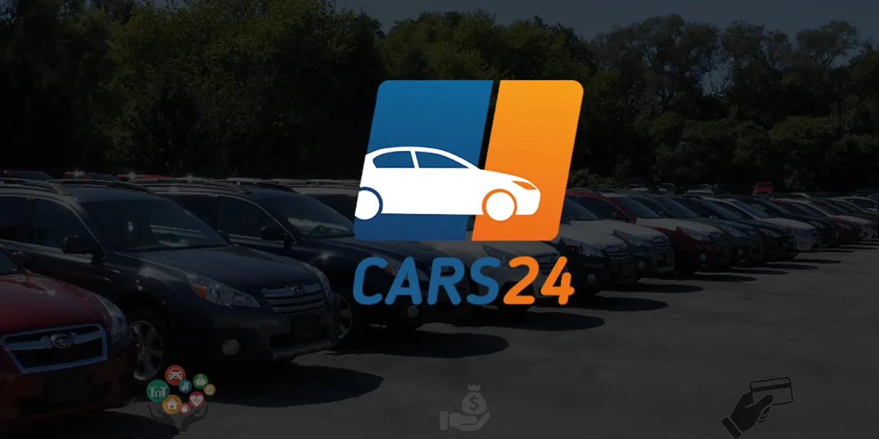 Cars24.