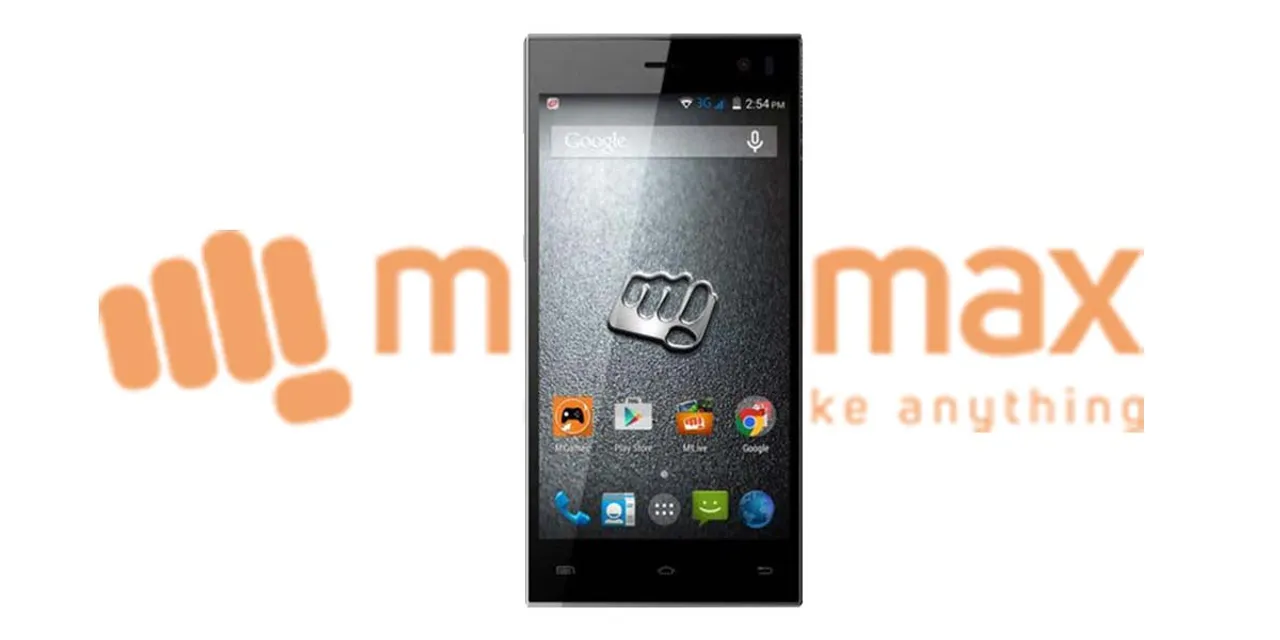 micromax