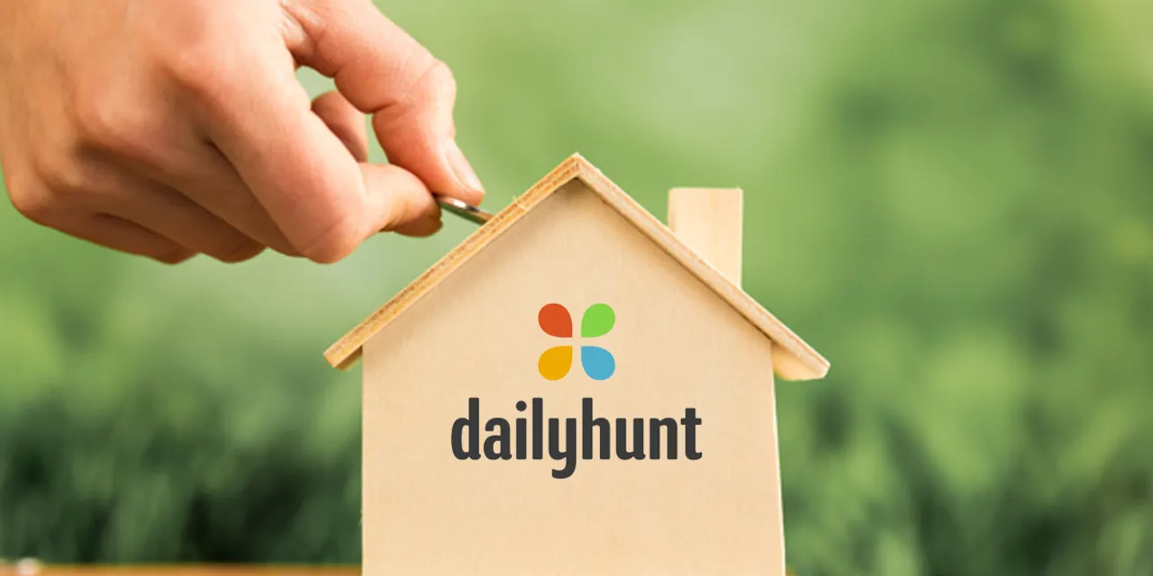 Dailyhunt