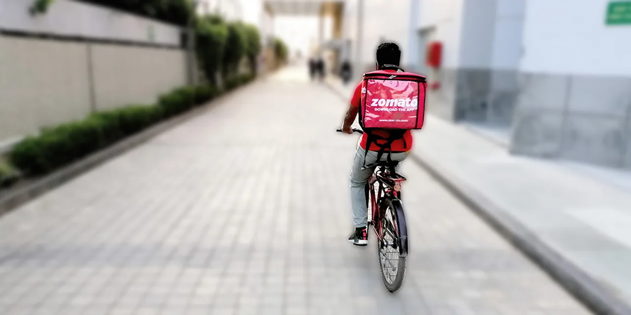 Zomato