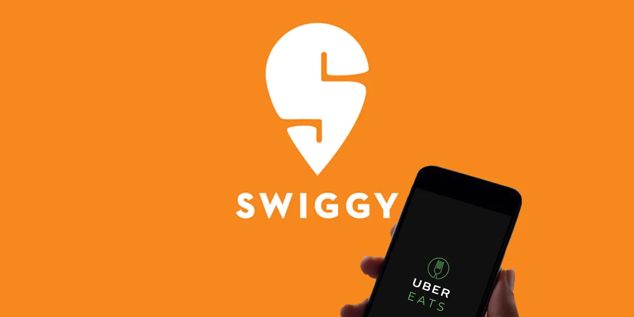UberEats