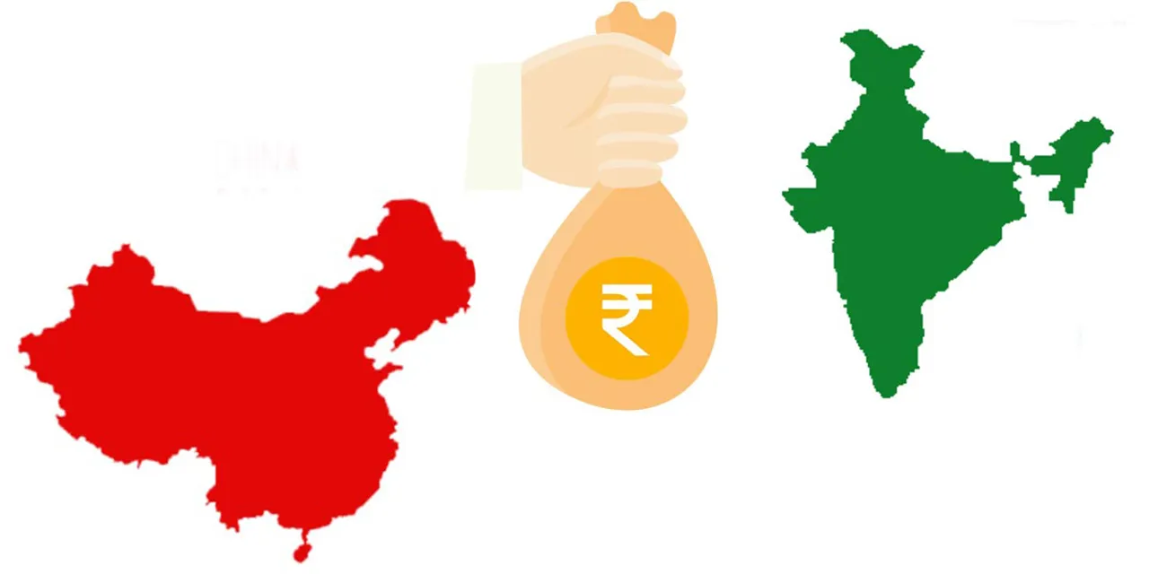 Chinese investors outnumbered US peers by injecting $5.6 Bn in 2018