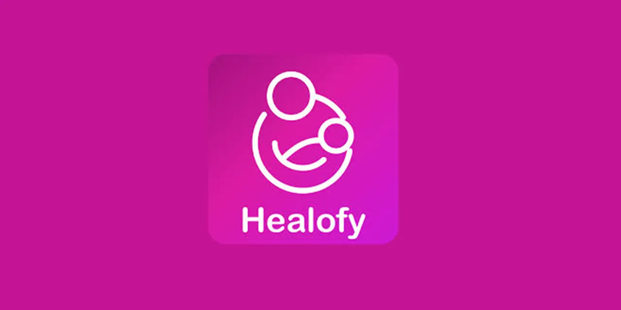 Healofy