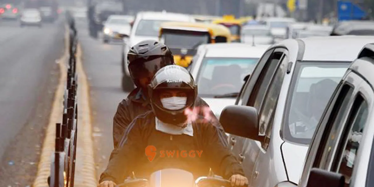 Swiggy to reroute from discounts to product and repeat use case driven growth