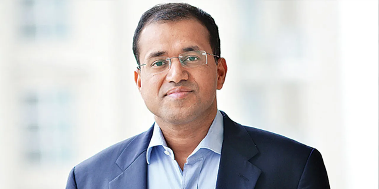 Uber APAC head Amit Jain quits as ride-hailing firm integrates India biz with Europe
