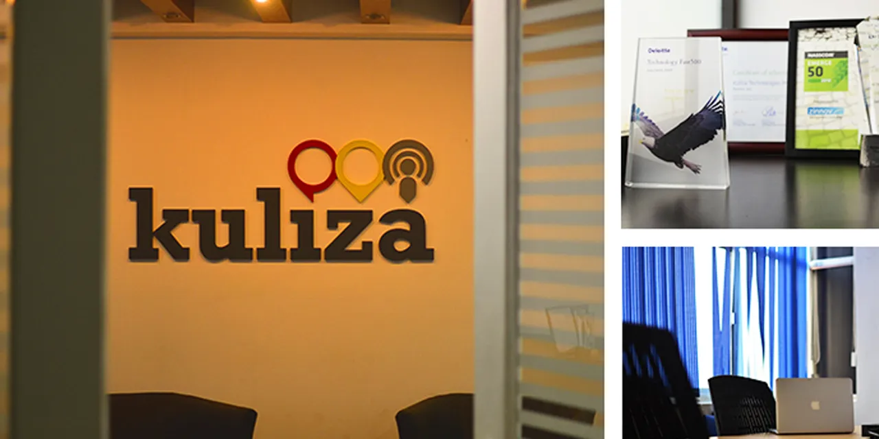 Kuliza