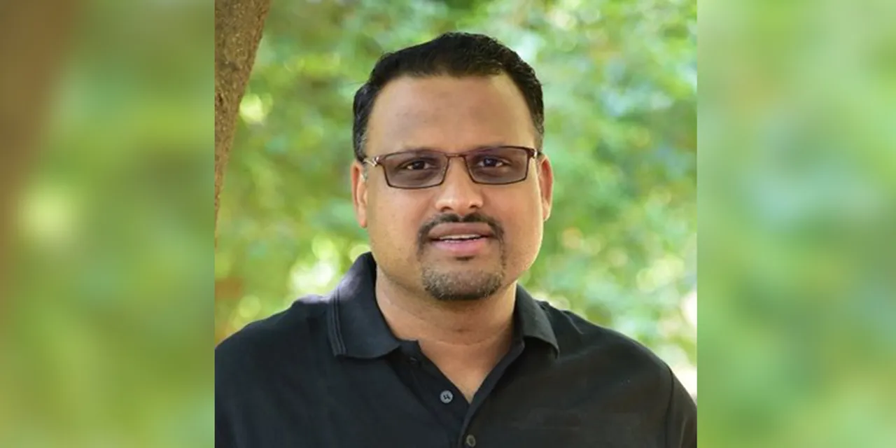 Twitter India