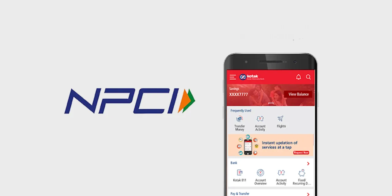 NPCI gets RBI nod for recurring payments through net banking and debit cards