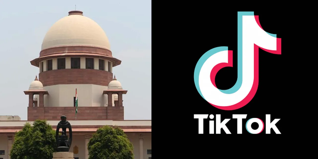 TikTok