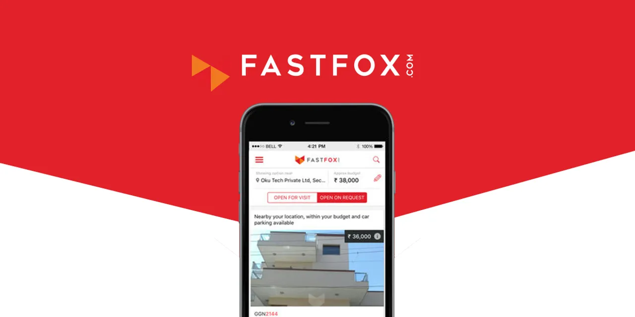 Fastfox