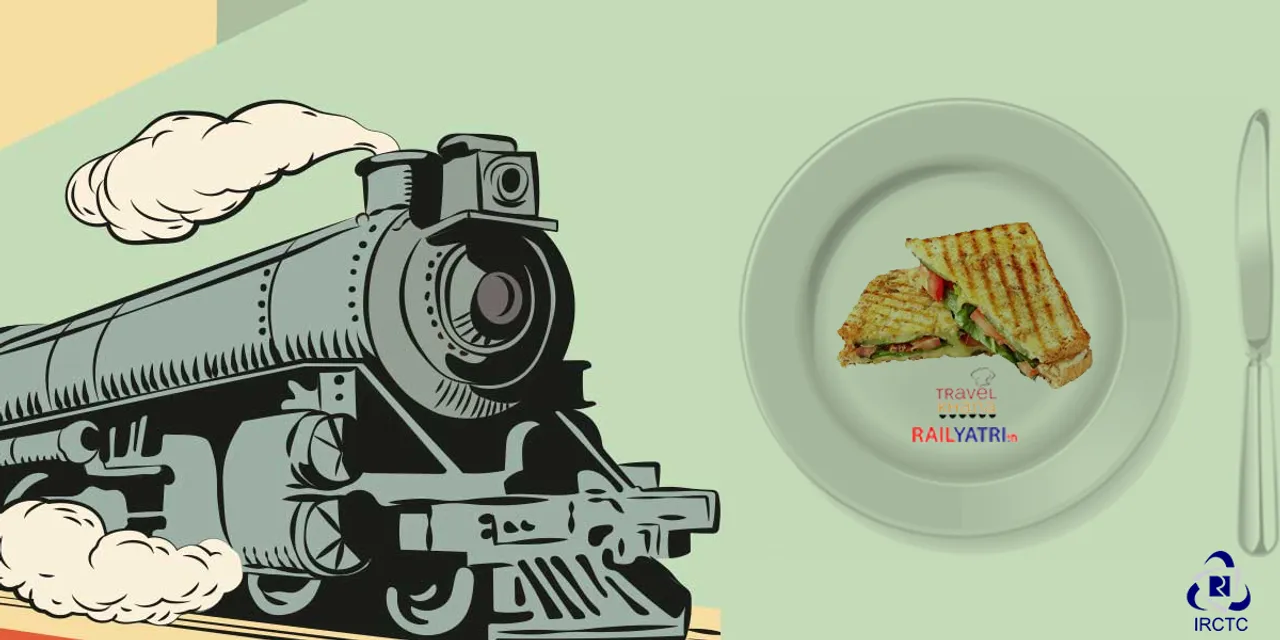 IRCTC
