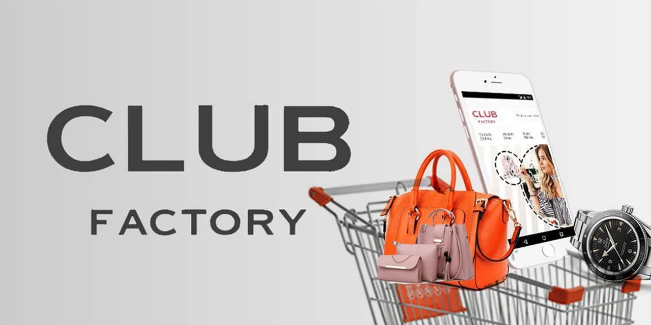 Club Factory