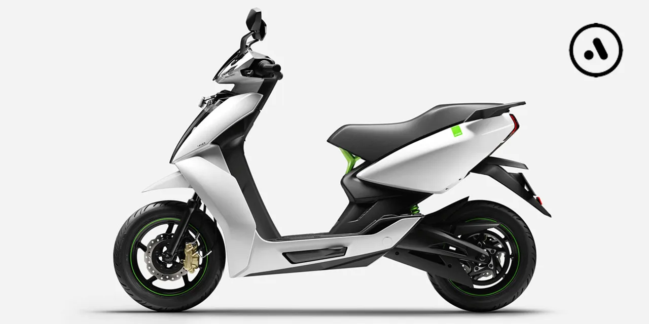 Ather Energy