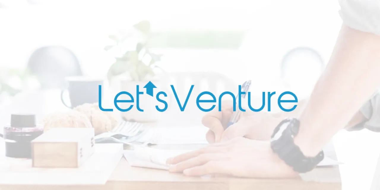 LetsVenture