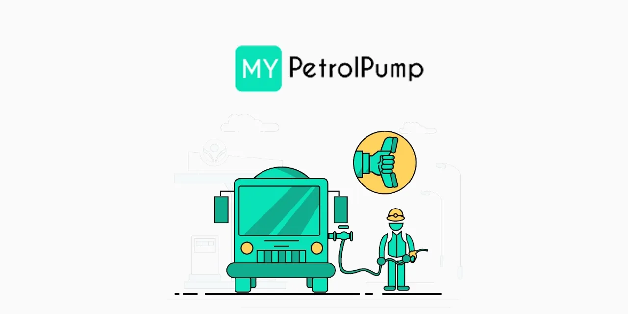 India's first fuel delivery startup MyPetrolPump raises $1.6 Mn in seed round