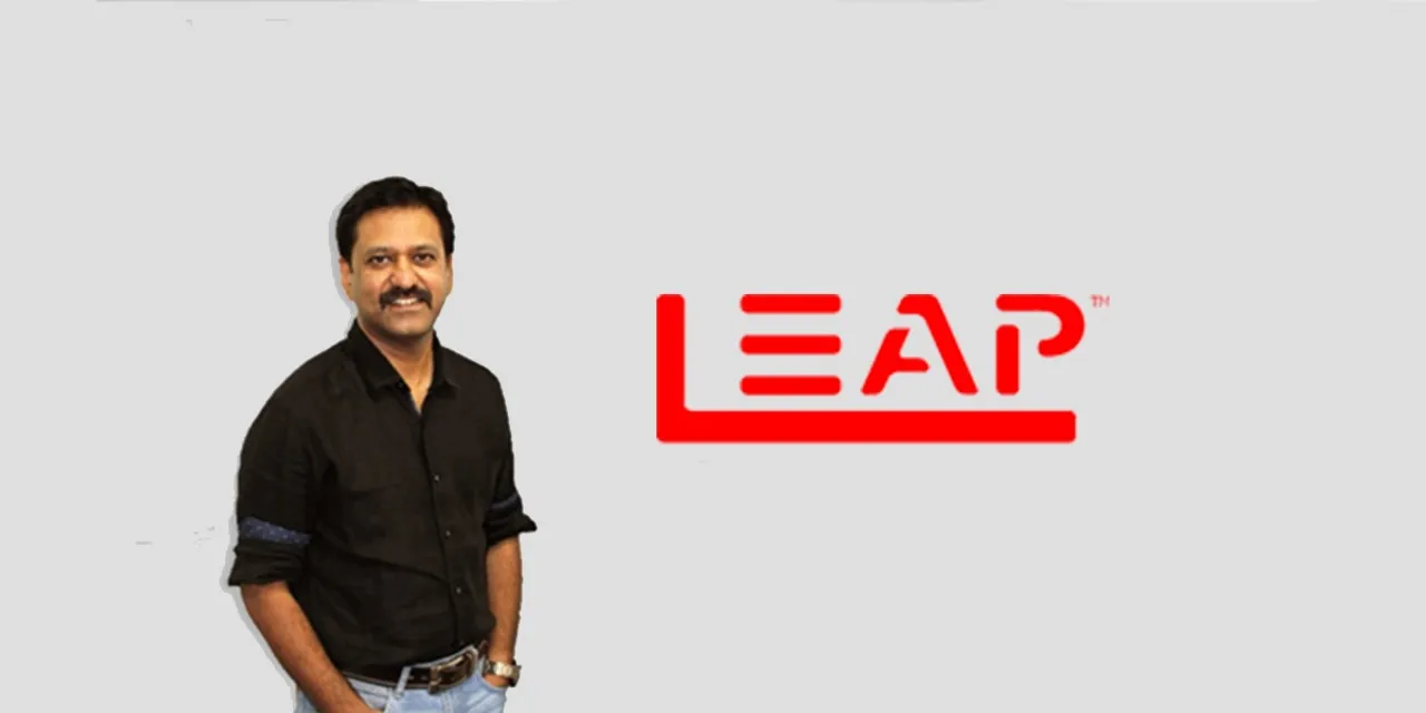 LEAP India