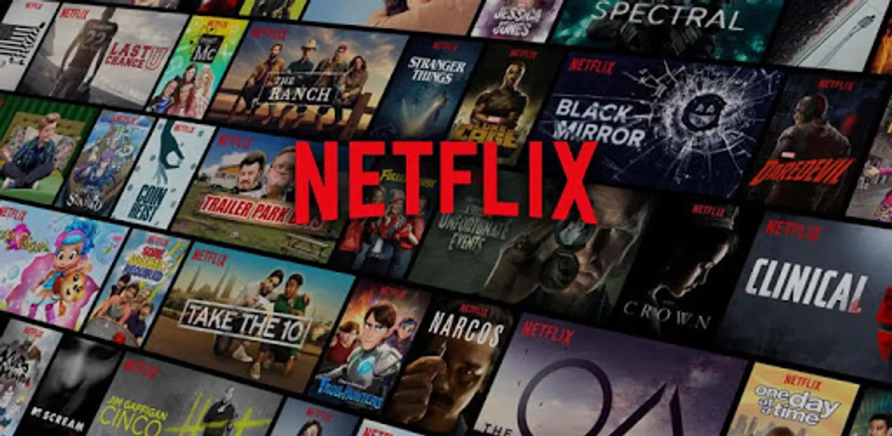 Netflix earns 20X more per user than Hotstar's paid subscribers