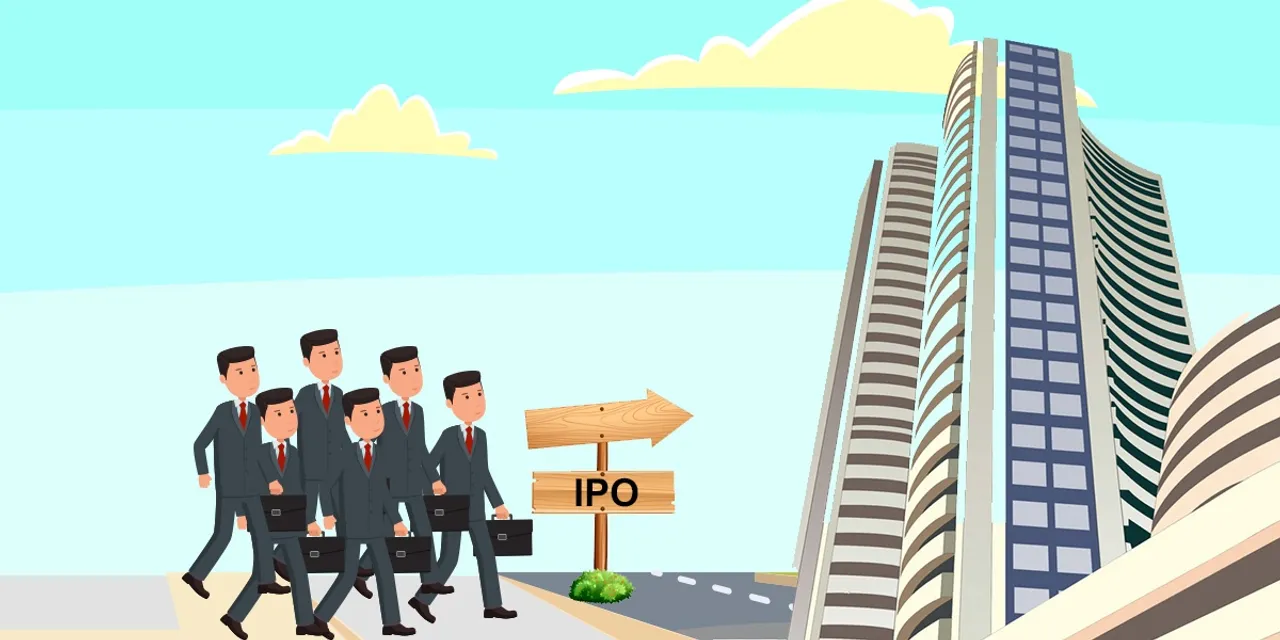 IPO