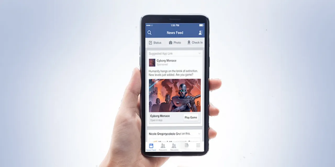 social media
