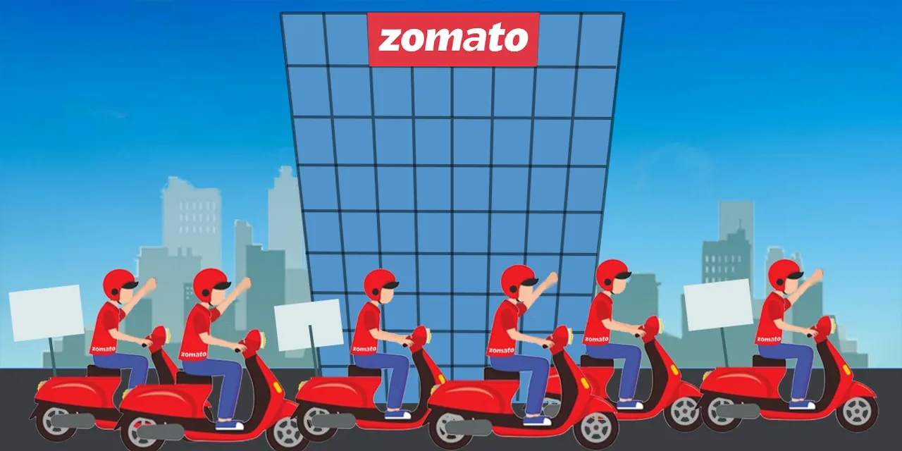Zomato