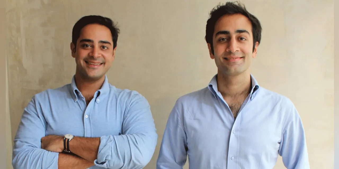 Investopad co-founders launch early-stage VC firm Good Capital 
