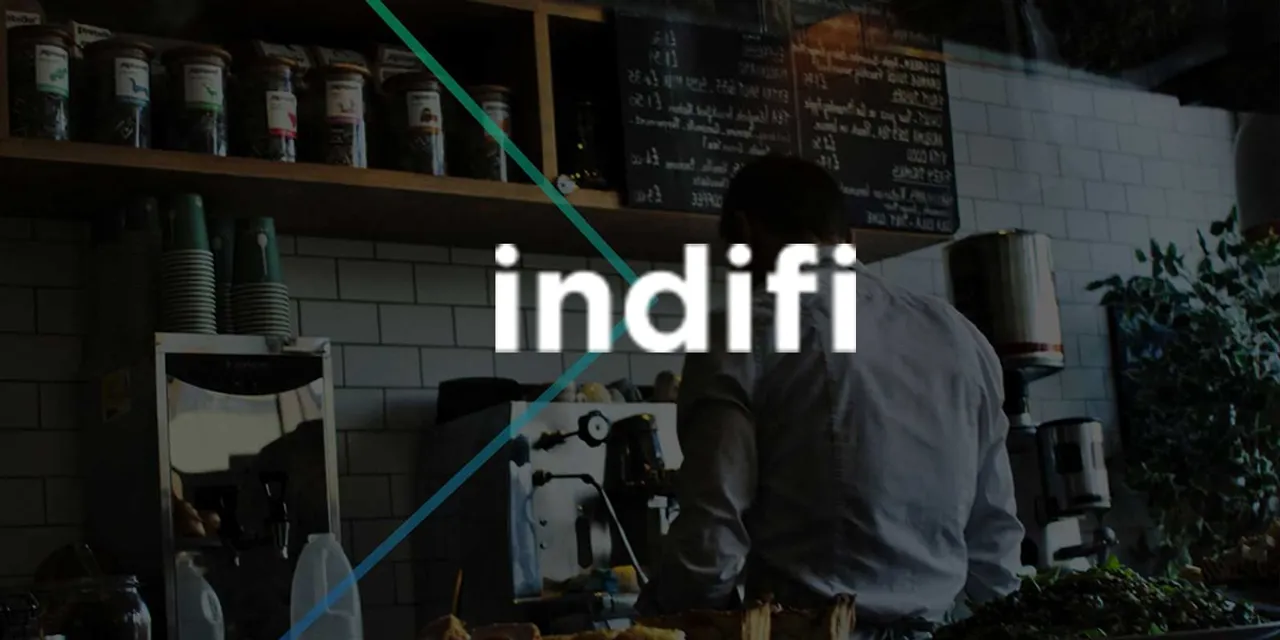 Indifi