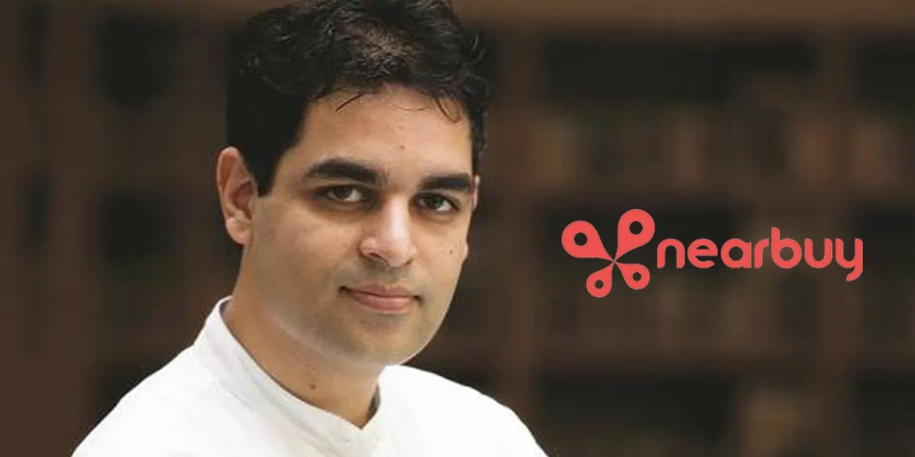 Ankur Warikoo to resign from Nearbuy: A quick look at startup's journey so far!