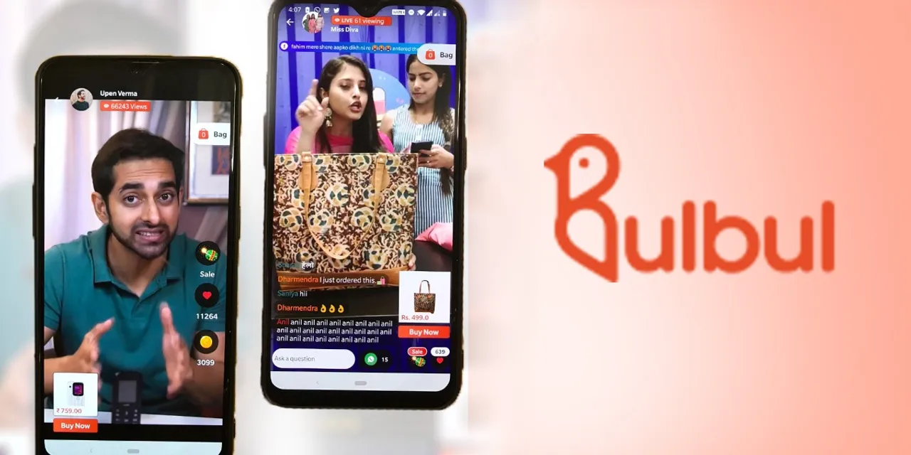 BulBul records 400K transactions in 7 months; closing Rs 105 Cr round