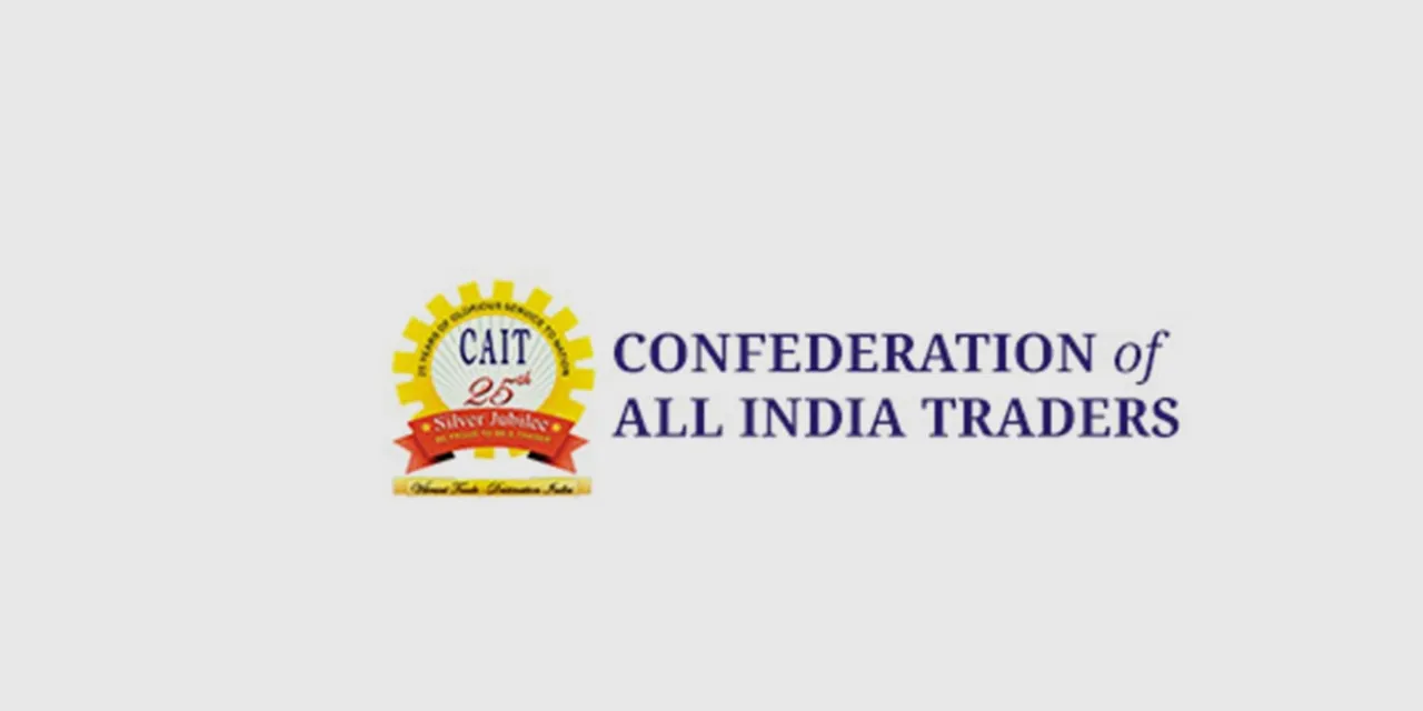 CAIT urges PM for immediate action against Amazon and Flipkart over FDI norms violation
