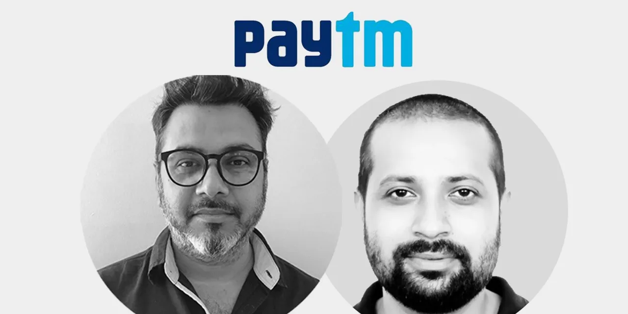 Exclusive: Senior-level exits continue at Paytm, two more VPs resign