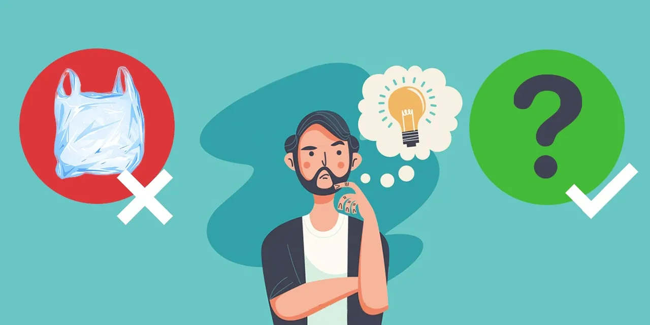 DPIIT invites startups to showcase solutions to weed out single use plastic