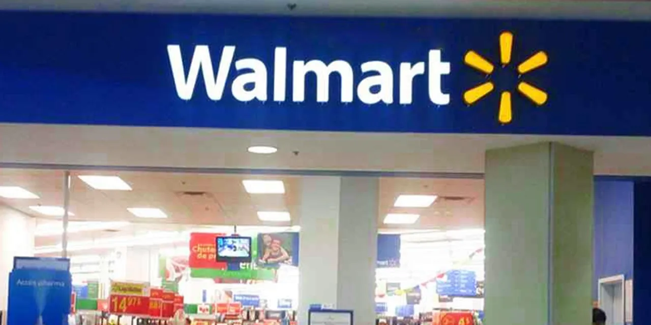 Walmart