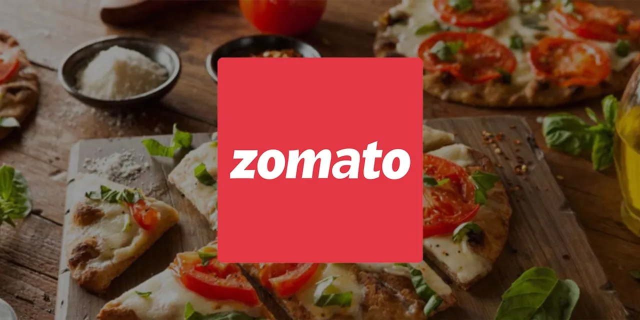 Zomato