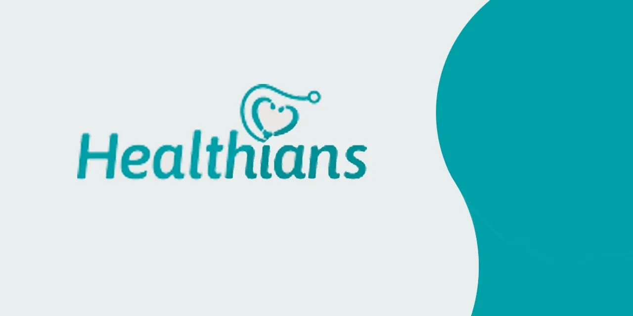 Healthians secures Rs 85 Cr in series B funding round
